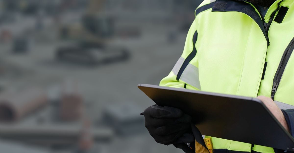 Projektportalen Egenkontrollmallar