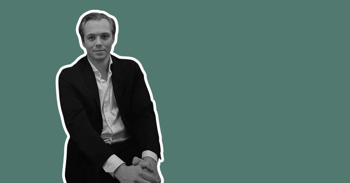 Projektportalen - Välkommen Robert Berlin