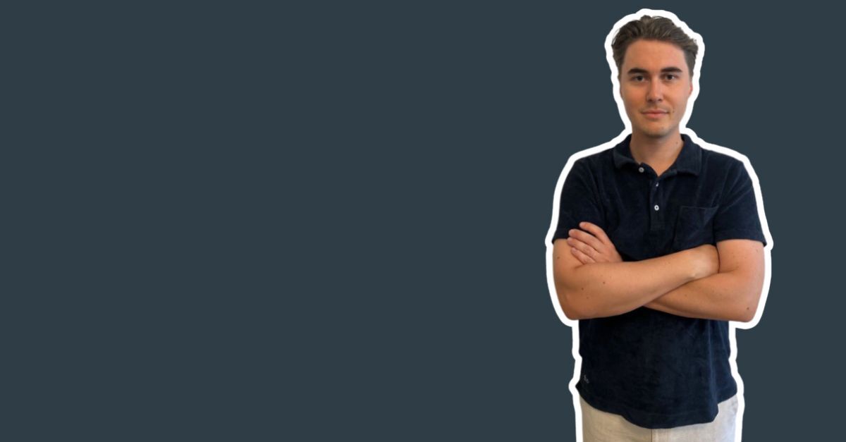 Projektportalen Felix Rönn