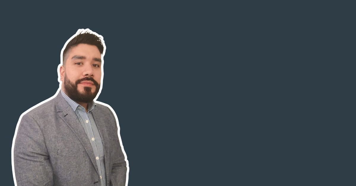 Projektportalen Kristofher Massu