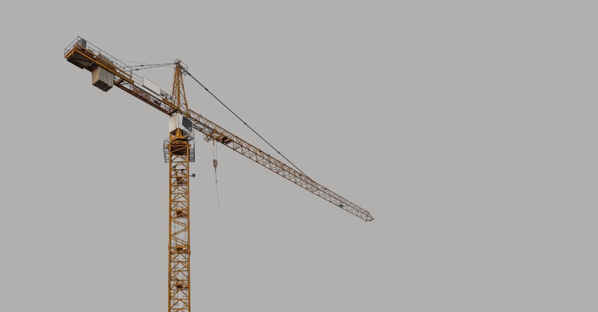 Personalliggare i byggbranschen